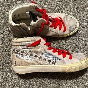 Steve Madden Kenzie sneakers